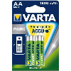 VARTA PhonePower Akku Recharg.T399, 2er Blister