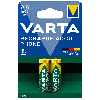VARTA PhonePower Akku Recharg.T399, 2er Blister