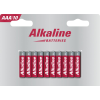 Alkaline Batteries AAA 10er Blister 1st price Alkaline Batteries AAA 10er Blister 1st price