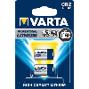 VARTA Batterie Profess. CR2 2er Blister, 3,0V