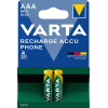 VARTA Phonepower Accu T398 Mico/AAA/HR03,800mAh