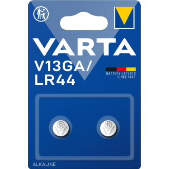 Batt.ELECTRO.V13GA 2er Blister-Beschreibung lesen