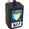 VARTA Spezial Longlife 4R25X Motor, 6,0V