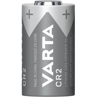 VARTA ELECTRONICS CR2 B 10er Blister Beschaffungsartikel-Beschreibung lesen