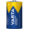 Batterie High Energy D, 16500mAh, 1 Stk. Batterie High Energy D, 16500mAh, 1 Stk.