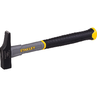 Stanley Schreinerhammer Fiberglas 160g-Beschreibung lesen