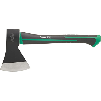 Handbeil 600g 2K-Fiberglas-Beschreibung lesen