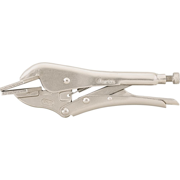 Breit-Gripzange 200mm-Beschreibung lesen