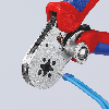 Crimp-Hebelzange 97 55 04