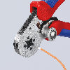 Crimp-Hebelzange 97 55 04