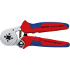 Crimp-Hebelzange 97 55 04