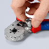 Crimp-Hebelzange 97 55 14