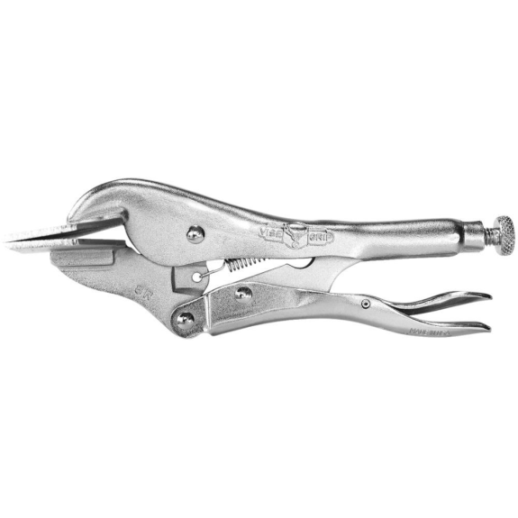 Breit-Gripzange 200mm VISE-GRIP Breit-Gripzange 200mm VISE-GRIP-Beschreibung lesen