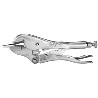 Breit-Gripzange 200mm VISE-GRIP-Beschreibung lesen