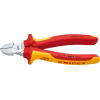 Seitenschneider VDE 180mm Nr.7006 SB Knipex