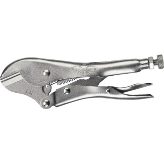 Abklemm-Gripzange 175mm  VISE-GRIP-Beschreibung lesen