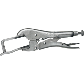Schweißer-Gripzange 225mm  VISE-GRIP-Beschreibung lesen