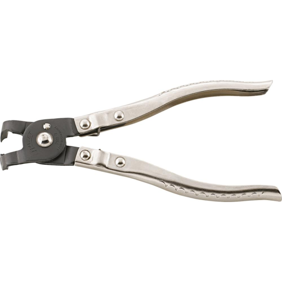 Schlauchklemmenzange für CLIC-Typ-Schlauchschellen175mm Hazet Schlauchklemmenzange für CLIC-Typ-Schlauchschellen175mm Hazet-Beschreibung lesen