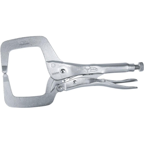 Klemm-Gripzange 150mm VISE-GRIP Klemm-Gripzange 150mm VISE-GRIP-Beschreibung lesen