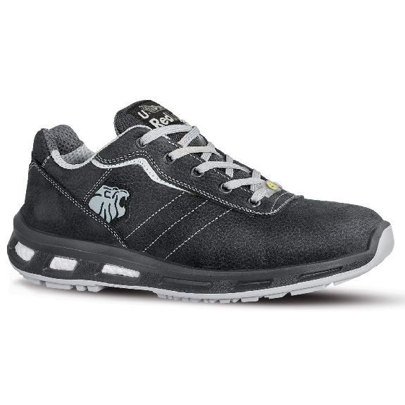 Halbschuh Club, S3,SRC,ESD,Gr.48-Beschreibung lesen