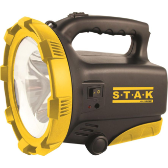 Akku-Handscheinwerfer R 920 LED-Beschreibung lesen