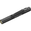 Akku-Taschenlampe P2R Work 15-110Lumen Akku-Taschenlampe P2R Work 15-110Lumen