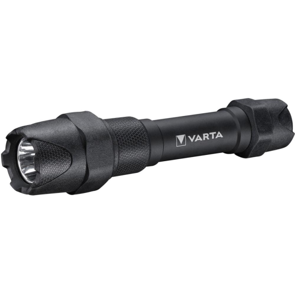 Indestructible F20 Pro LED Leuchte inkl. 2AA Batterien VARTA-Beschreibung lesen