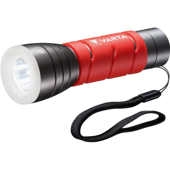Taschenlampe Outdoor Sports F10 VARTA-Beschreibung lesen