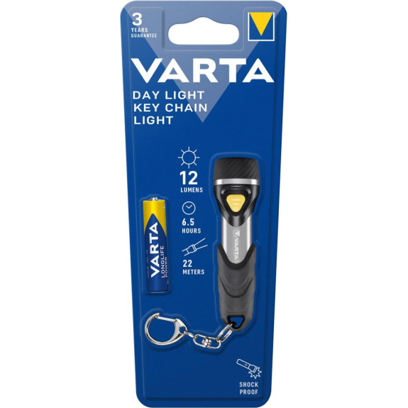 Taschenlampe Day Light Key Chain Beschaffungsartikel-Beschreibung lesen