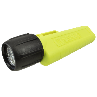 lampe eLED RFL  4AA neongelb-Beschreibung lesen