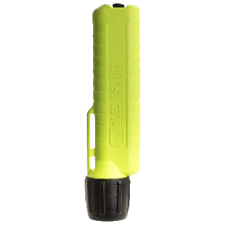 lampe eLED RFL  4AA neongelb-Beschreibung lesen