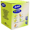 Nachfüllbtl.EAR Soft Top up yel.Neons(a 500 Paar) Nachfüllbtl.EAR Soft Top up yel.Neons(a 500 Paar)