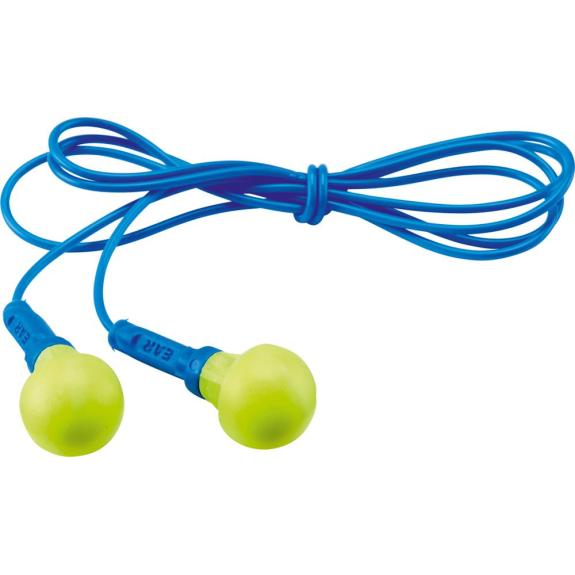 Geh. Protection Plug Earpushins, m.band (paire de boîtes A100)-Leggi tutto
