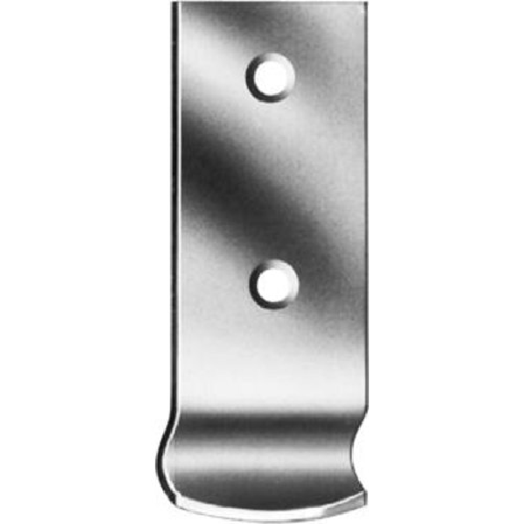 SCHLIESSHAKEN FORM D 112X30MM N ° 9030Z-Leggi tutto