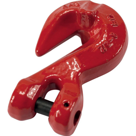 Verkürzungsh.DIN EN1677-1verg.Stahl rot 8mm5/16 Verkürzungsh.DIN EN1677-1verg.Stahl rot 8mm5/16-Beschreibung lesen