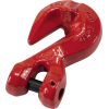 Verkürzungsh.DIN EN1677-1verg.Stahl rot 8mm5/16 Verkürzungsh.DIN EN1677-1verg.Stahl rot 8mm5/16