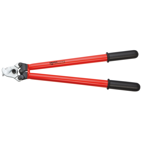 Kabelschere VDE 600mm KNIPEX-Beschreibung lesen