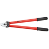 Kabelschere VDE 600mm KNIPEX