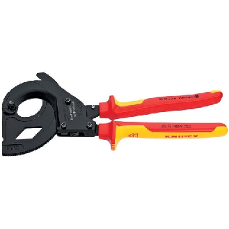 Kabelschn. f.SWA-Kabel 315mm VDE 2K-Hülle-Beschreibung lesen