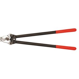 Kabelschere 600mm KNIPEX-Beschreibung lesen