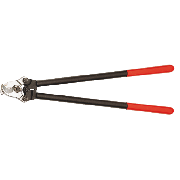 Kabelschere 600mm KNIPEX-Beschreibung lesen