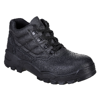 Portwest - Brodequin Steelite S1P - FW10-Lire la description
