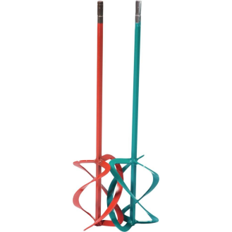 Mischwerkzeug MKD140HF f. Xo 55 duo Collomix-Beschreibung lesen