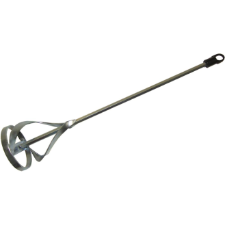 Rondenrührer 85mmx400mm 6-kant FORTIS-Beschreibung lesen