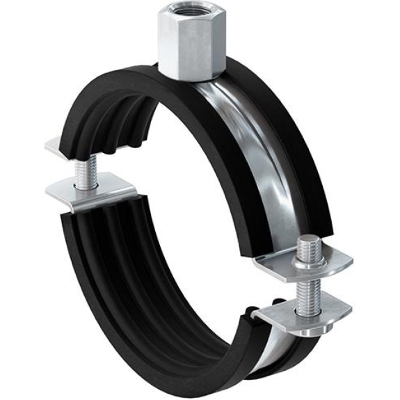 fischer Rohchelle F 40-45 M8/M10-Beschreibung lesen