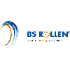 Lenkrolle 100mm RR120.B15Platte,Polyure Guss,KL RR120.C10.100