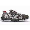 U-Power - Chaussure de sécurité basse sans métal ultra légère COAL - Environnements secs et chauds - S1P SRC