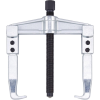Univ.-Abzieher 2-armig Spw:130x Spt:100mm FORTIS Univ.-Abzieher 2-armig Spw:130x Spt:100mm FORTIS