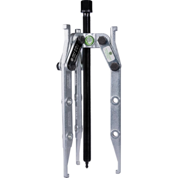 Lüfterrad-Abzieher 3-armig 200x200mm KUKKO Lüfterrad-Abzieher 3-armig 200x200mm KUKKO-Beschreibung lesen