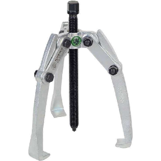 Extractor estándar de 3 patas 90x120 mm-Leer más